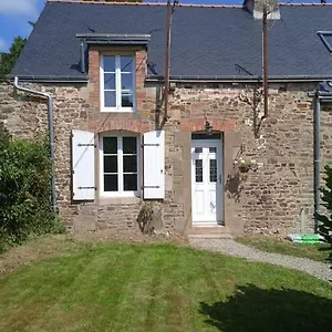 Le - De Cavran Saint-Malo des 3 Fontaines